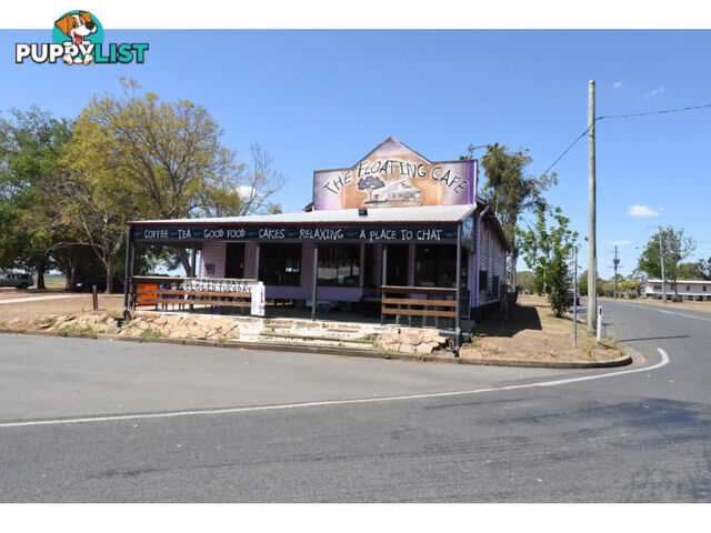 2 Harris Street Grantham QLD 4347