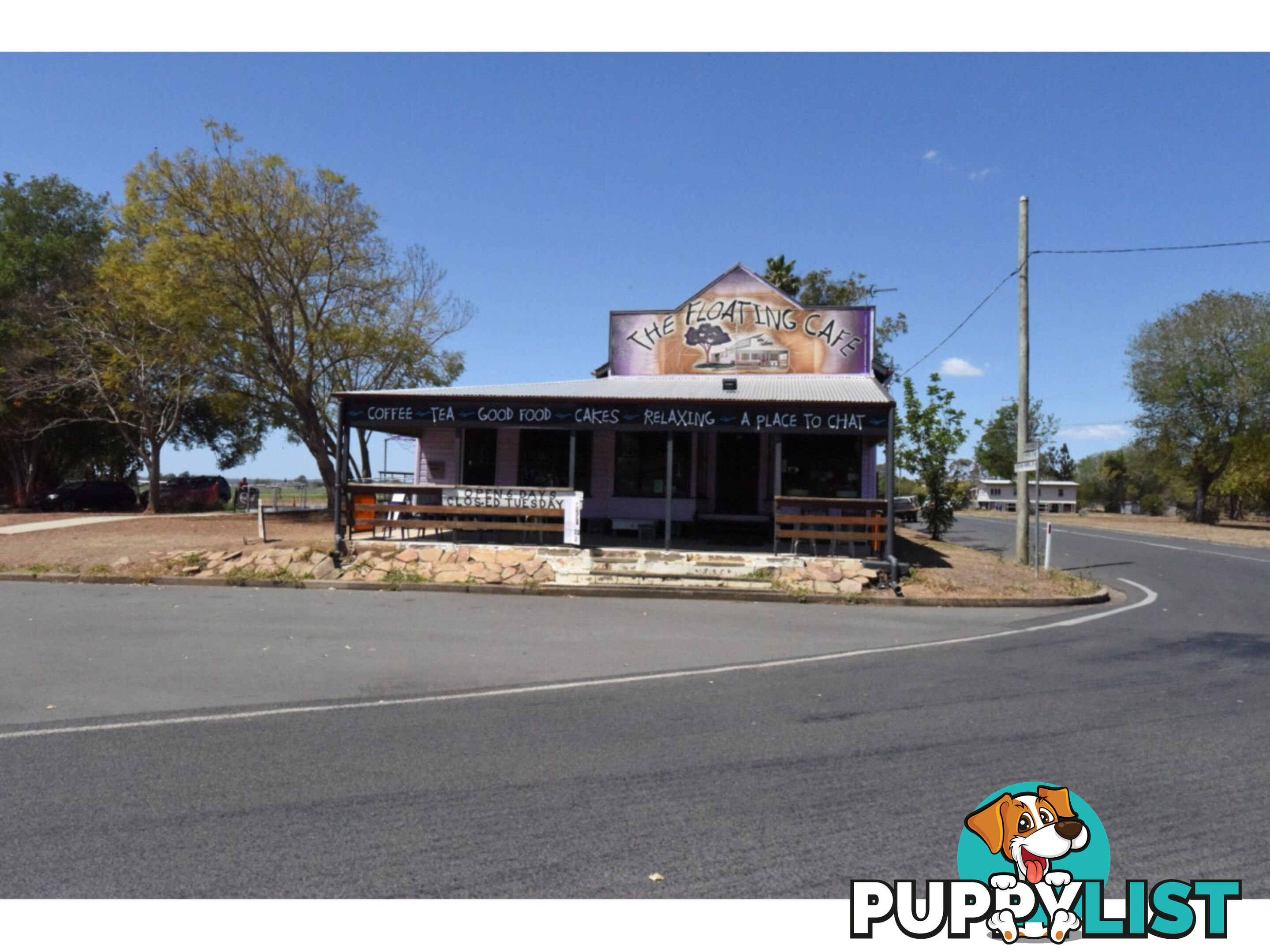 2 Harris Street Grantham QLD 4347