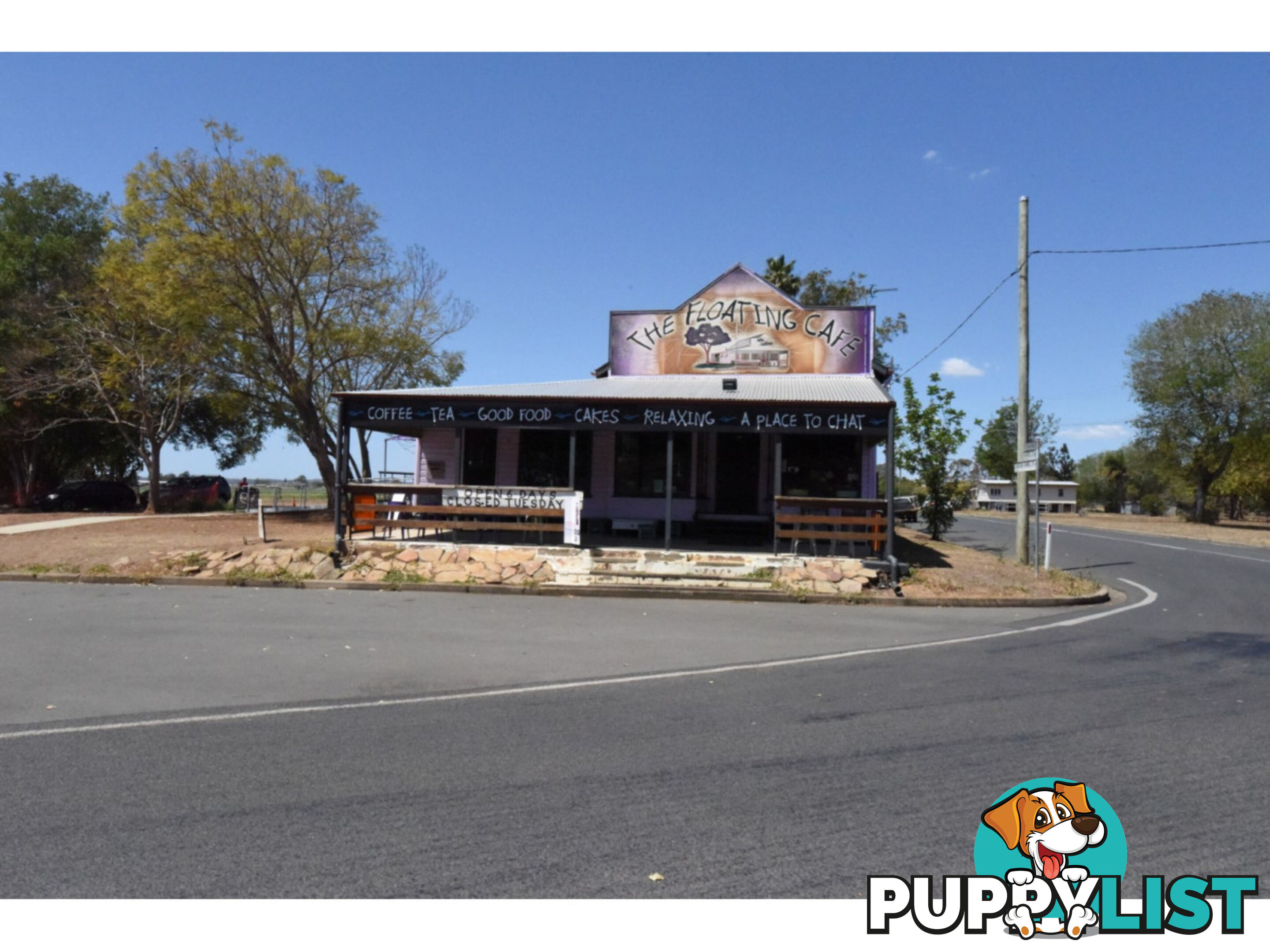 2 Harris Street Grantham QLD 4347