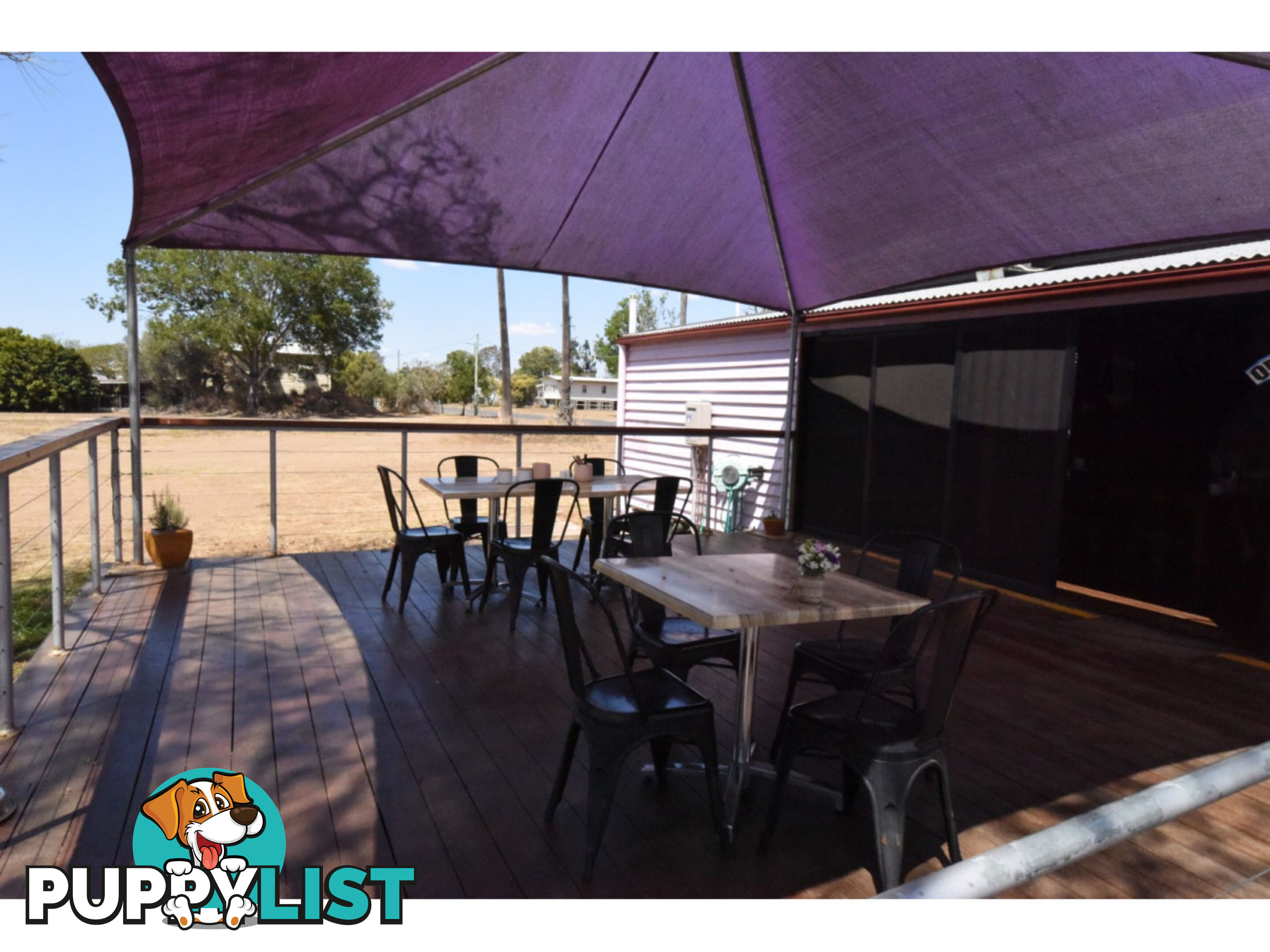 2 Harris Street Grantham QLD 4347