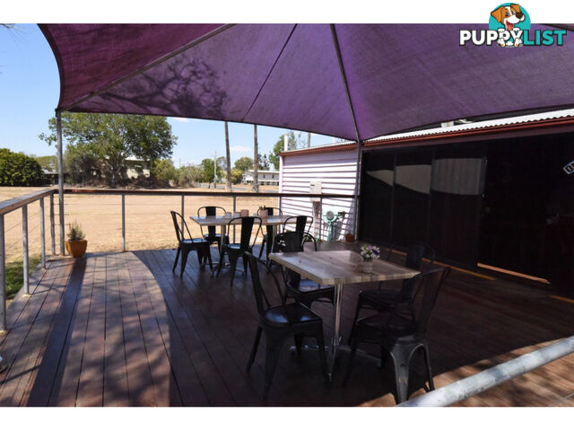 2 Harris Street Grantham QLD 4347