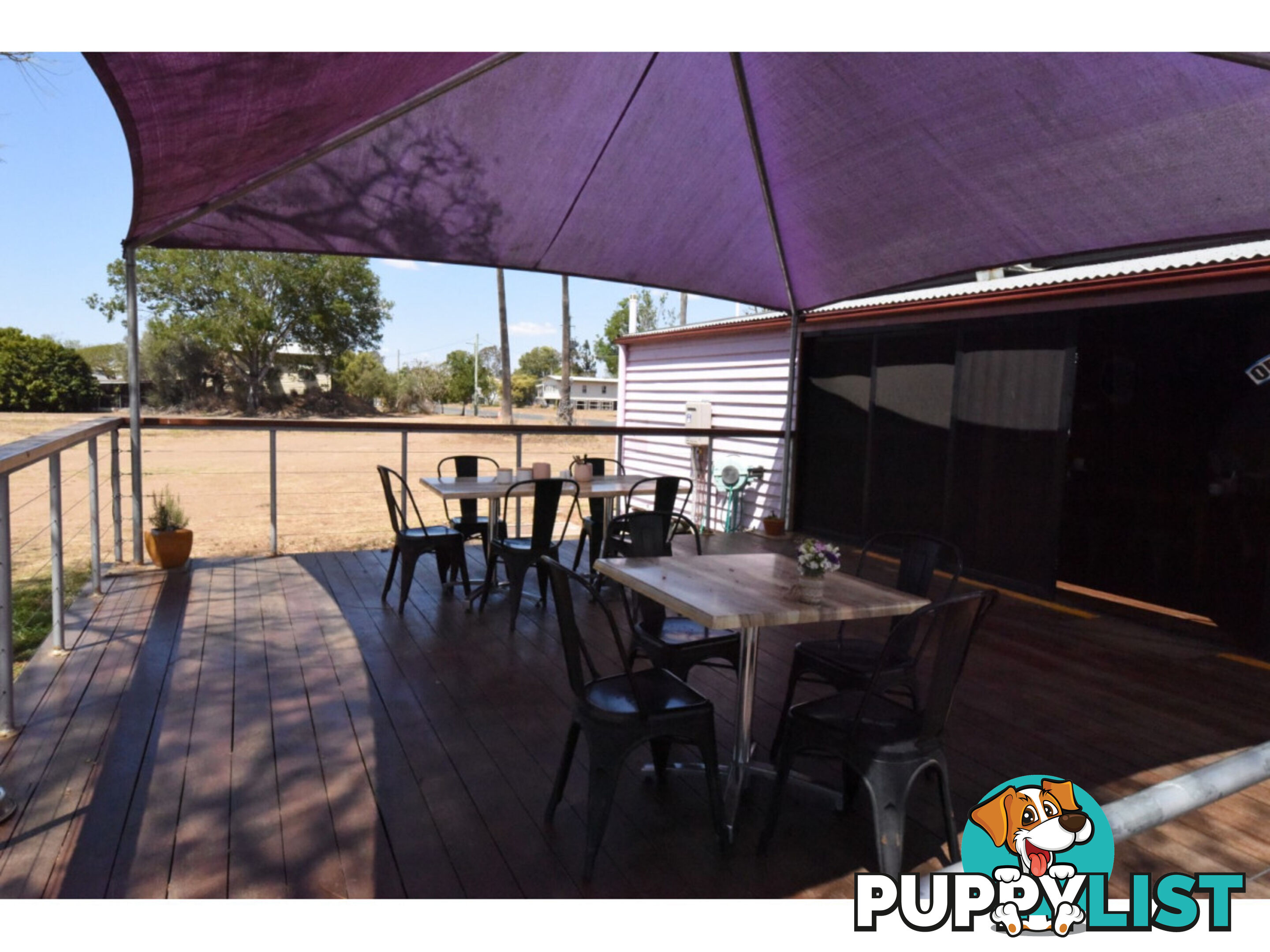 2 Harris Street Grantham QLD 4347