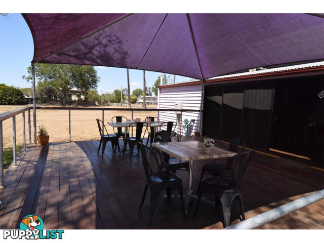 2 Harris Street Grantham QLD 4347