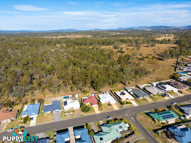 35 Rogers Drive Gatton QLD 4343