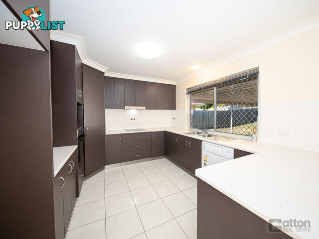 35 Rogers Drive Gatton QLD 4343