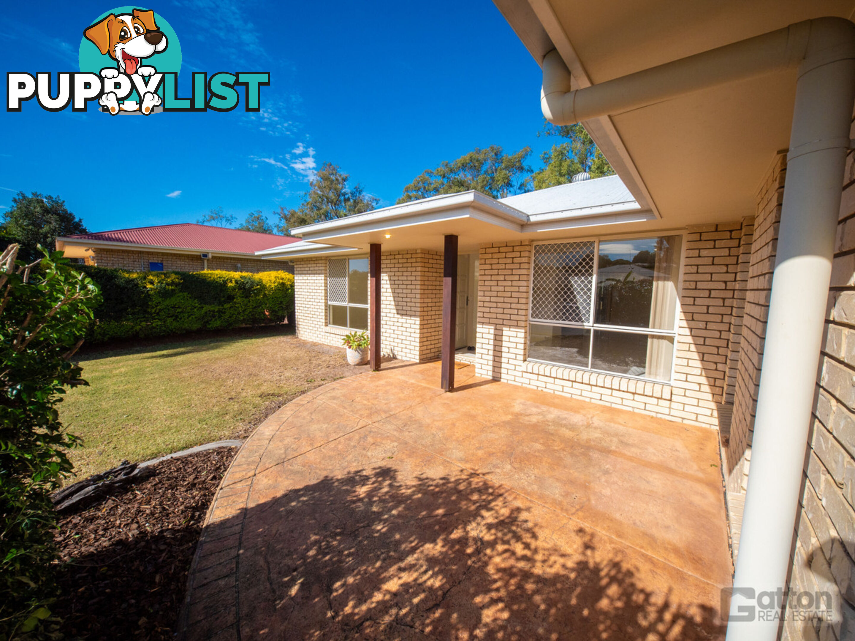 35 Rogers Drive Gatton QLD 4343