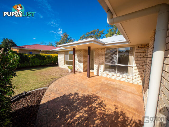 35 Rogers Drive Gatton QLD 4343