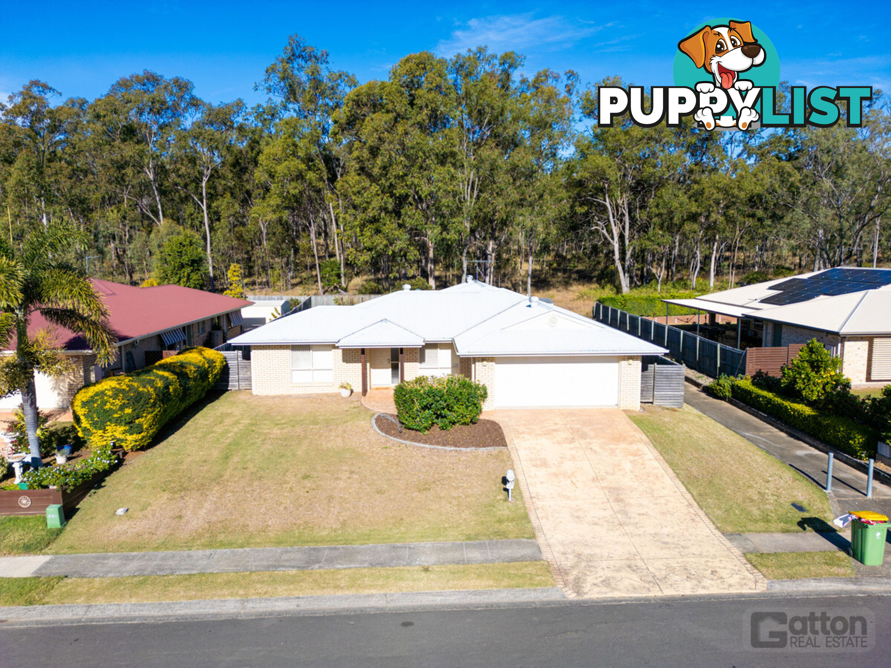 35 Rogers Drive Gatton QLD 4343