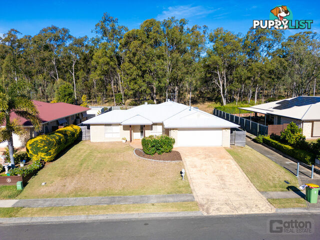 35 Rogers Drive Gatton QLD 4343