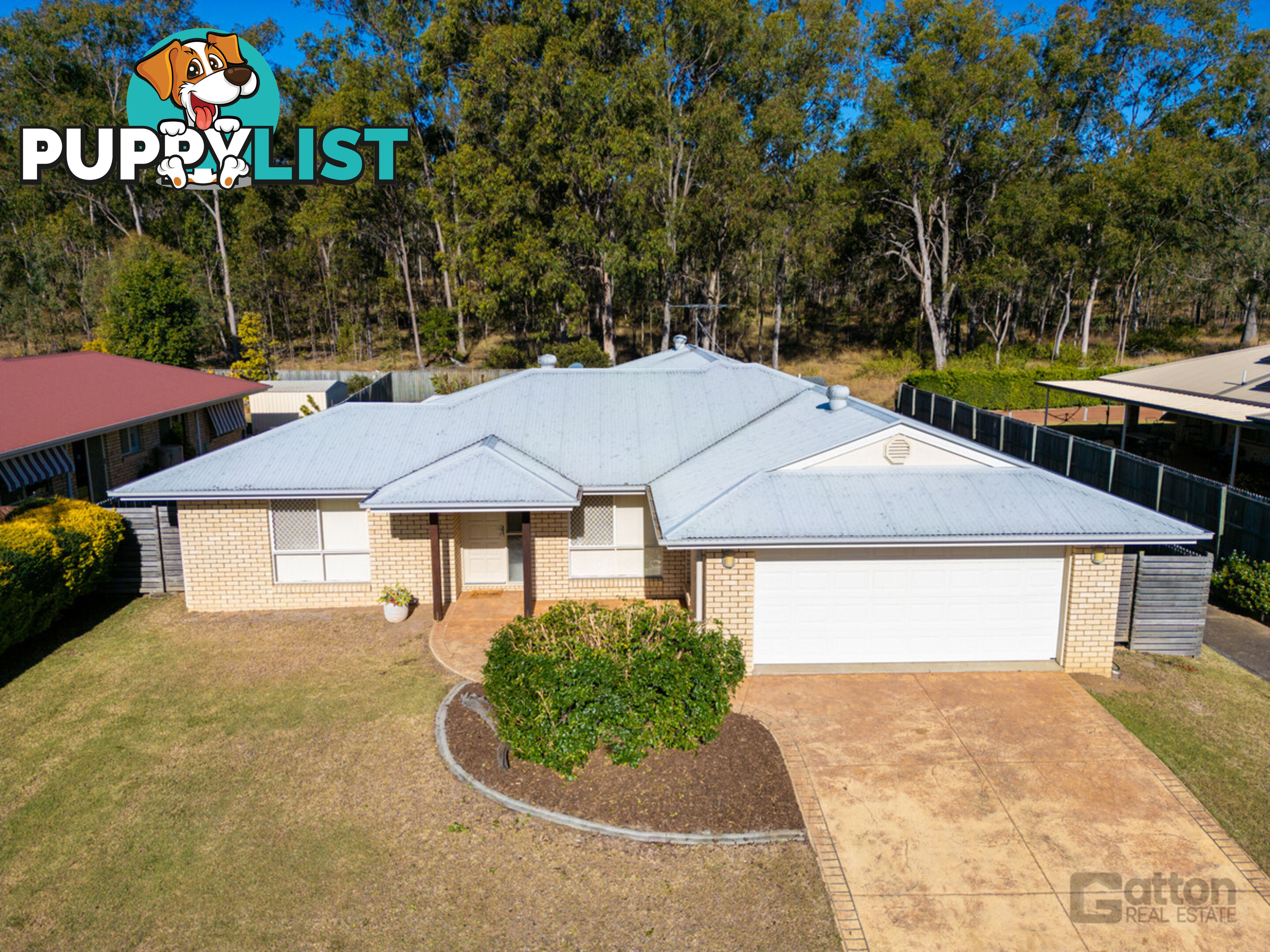 35 Rogers Drive Gatton QLD 4343