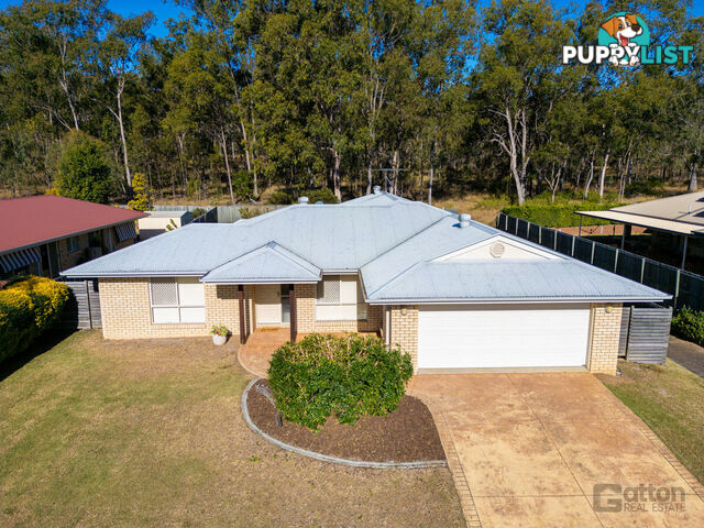 35 Rogers Drive Gatton QLD 4343