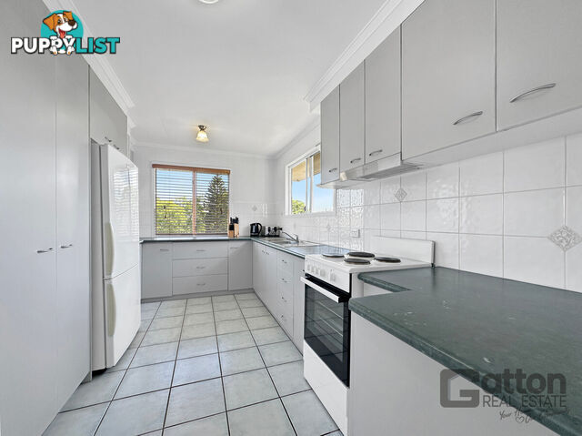 14 O'Brien Street Gatton QLD 4343