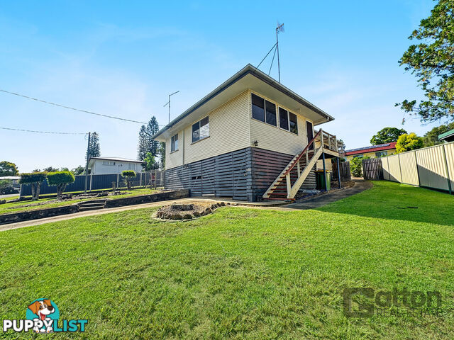 14 O'Brien Street Gatton QLD 4343