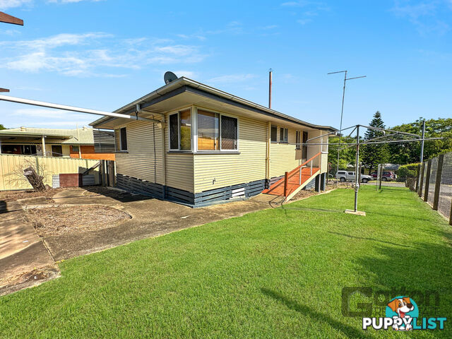 14 O'Brien Street Gatton QLD 4343