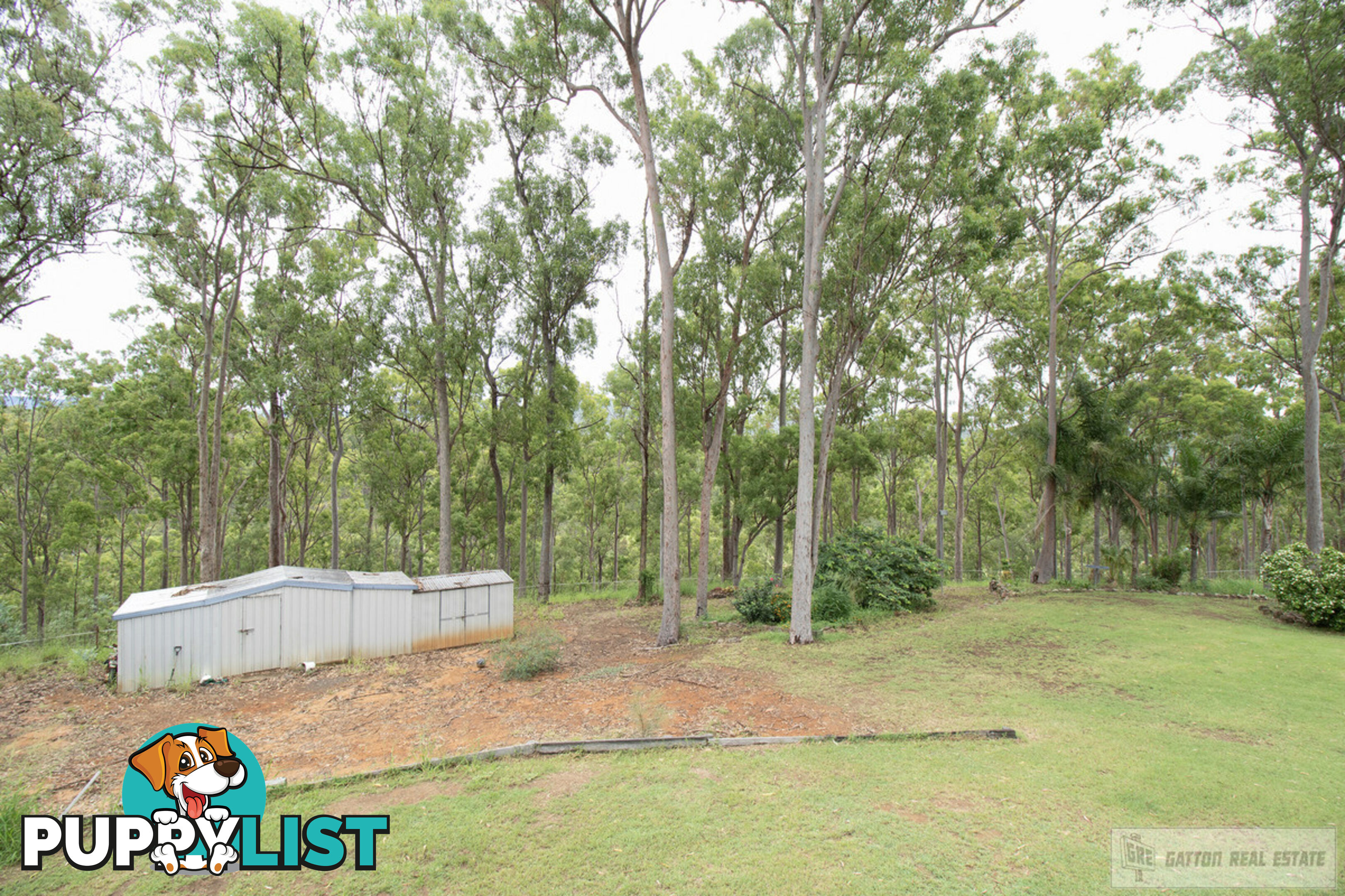 13 Red Gap Road Mulgowie QLD 4341