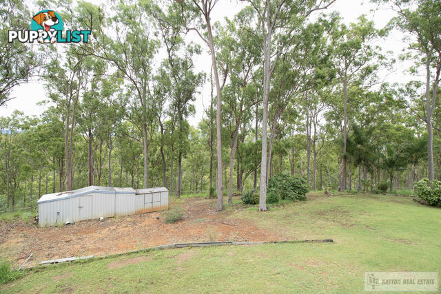 13 Red Gap Road Mulgowie QLD 4341