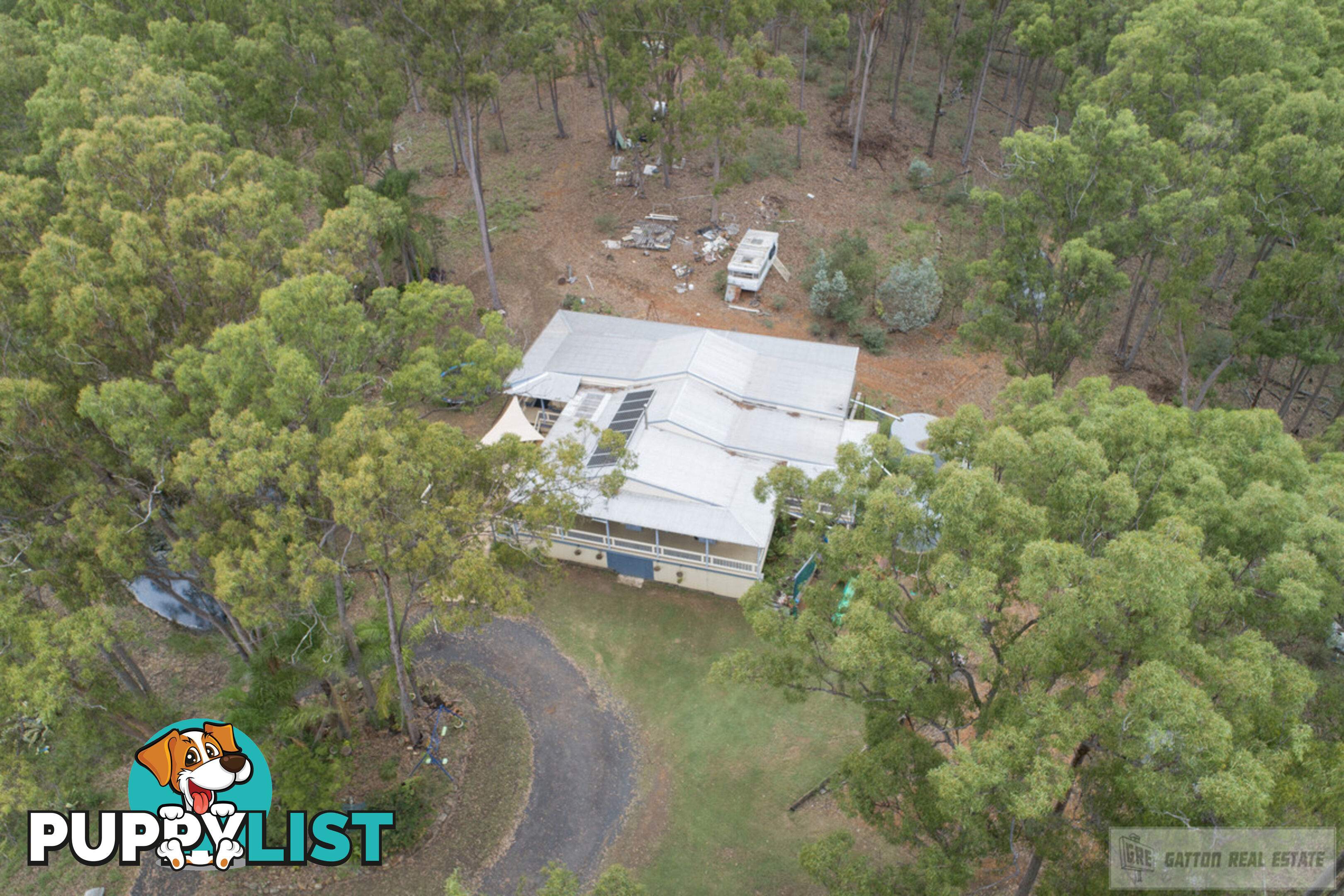 13 Red Gap Road Mulgowie QLD 4341