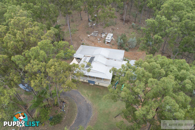 13 Red Gap Road Mulgowie QLD 4341