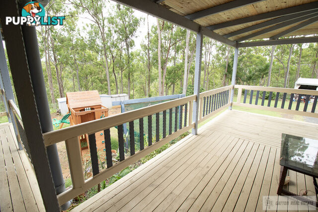 13 Red Gap Road Mulgowie QLD 4341