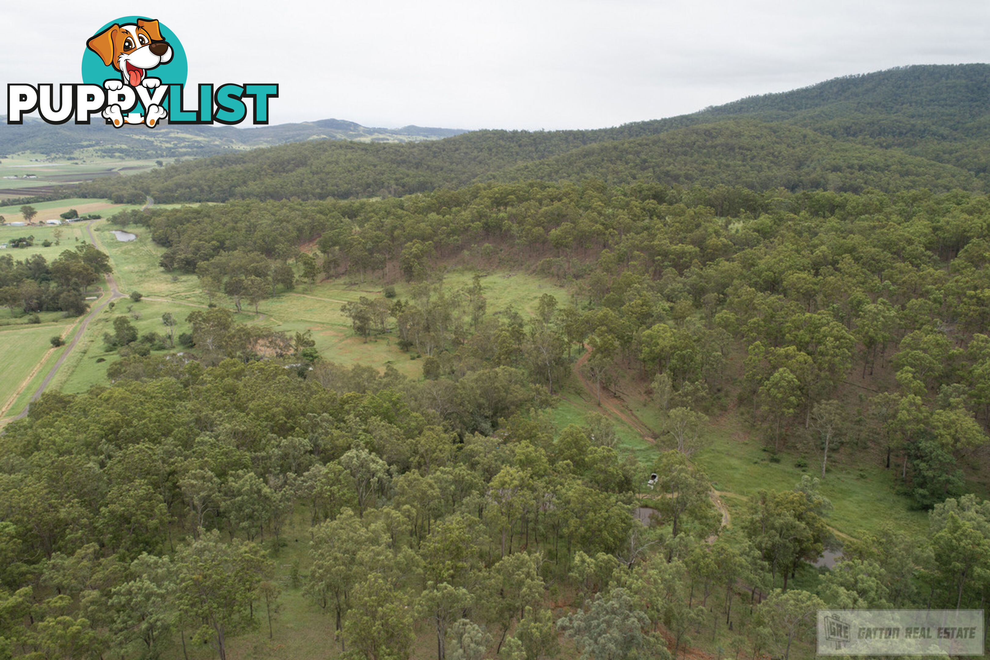 13 Red Gap Road Mulgowie QLD 4341