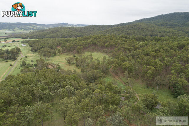 13 Red Gap Road Mulgowie QLD 4341