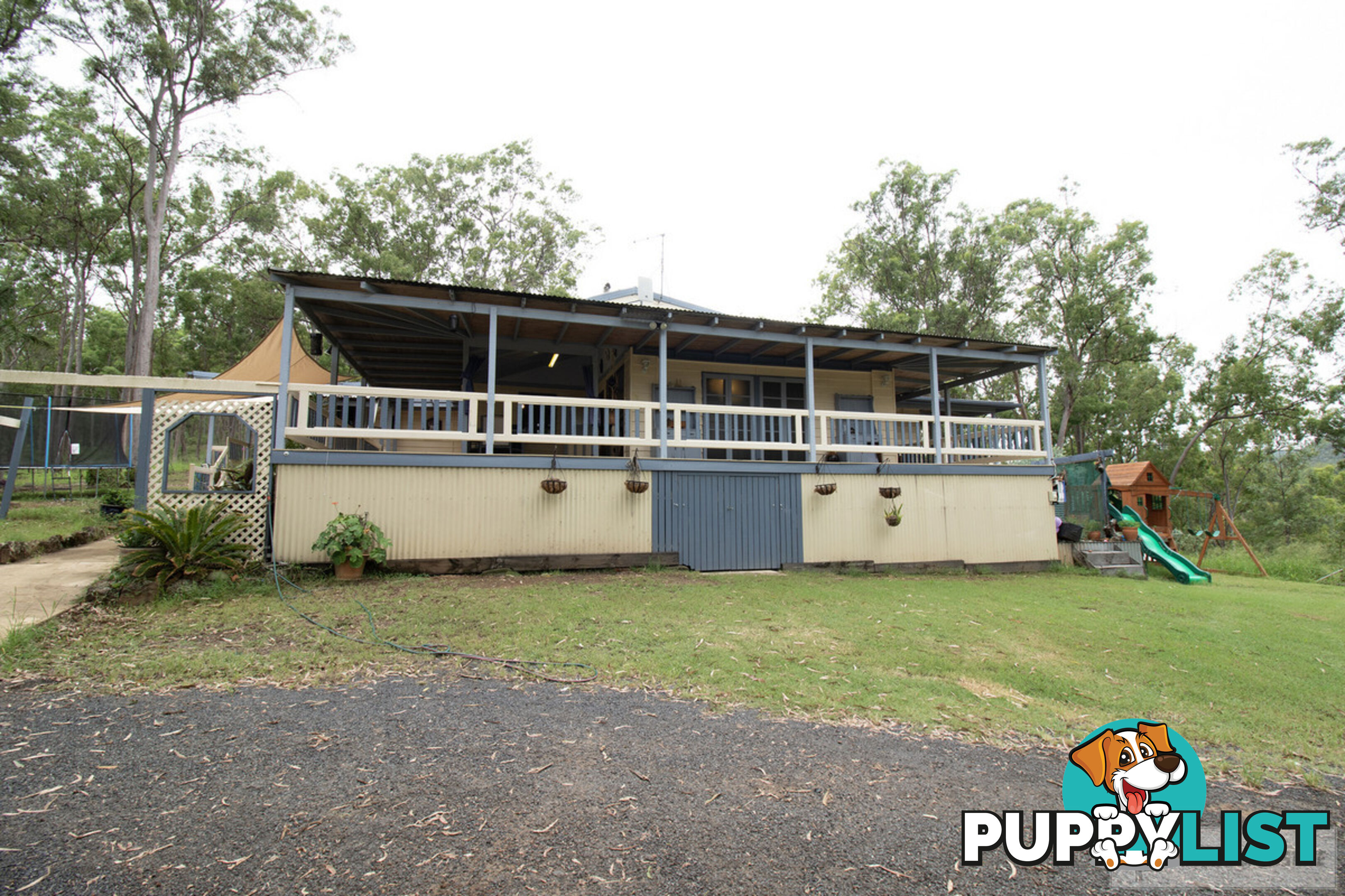 13 Red Gap Road Mulgowie QLD 4341