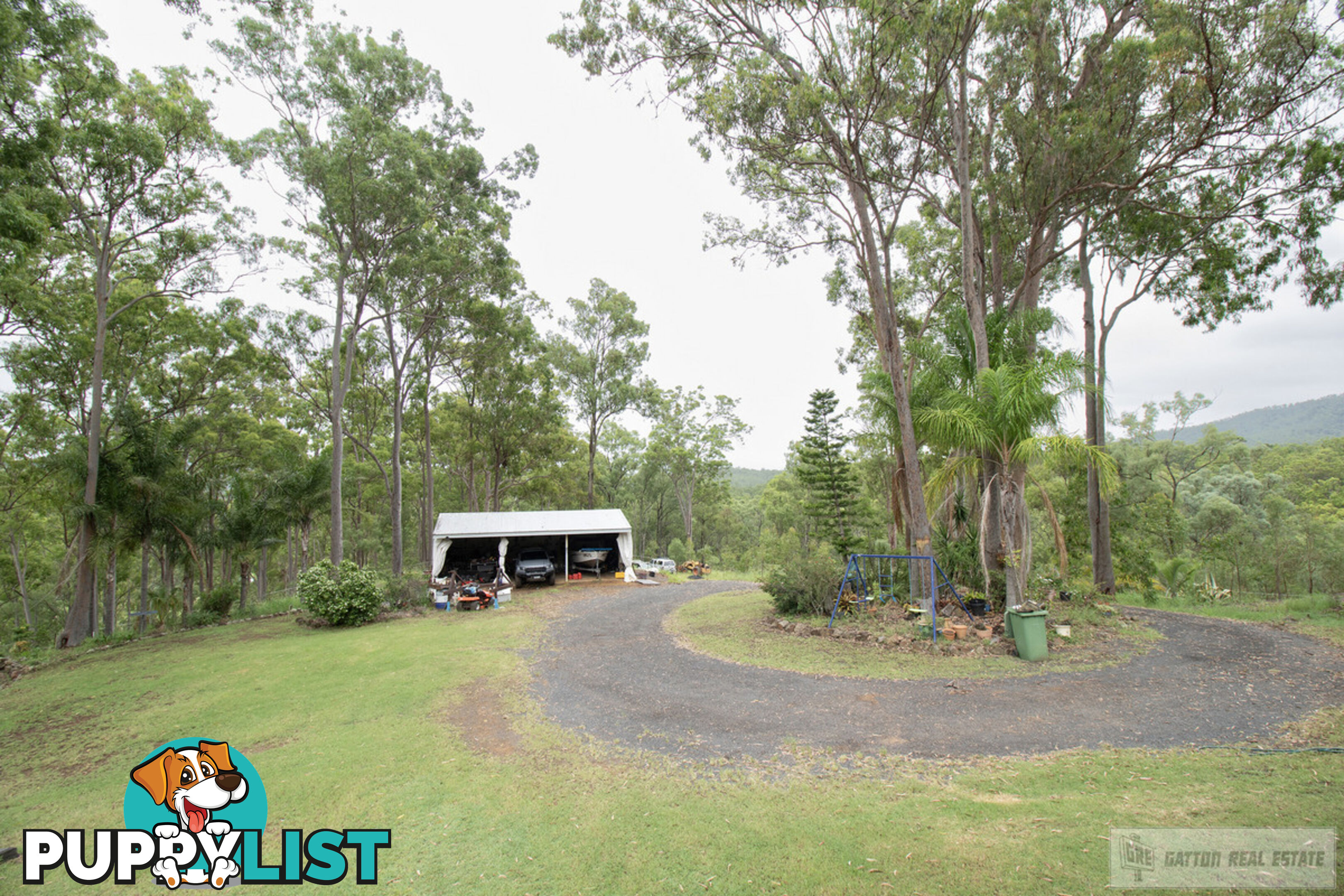 13 Red Gap Road Mulgowie QLD 4341