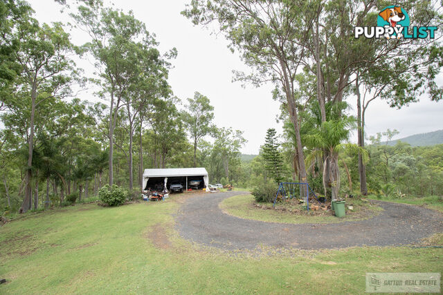 13 Red Gap Road Mulgowie QLD 4341