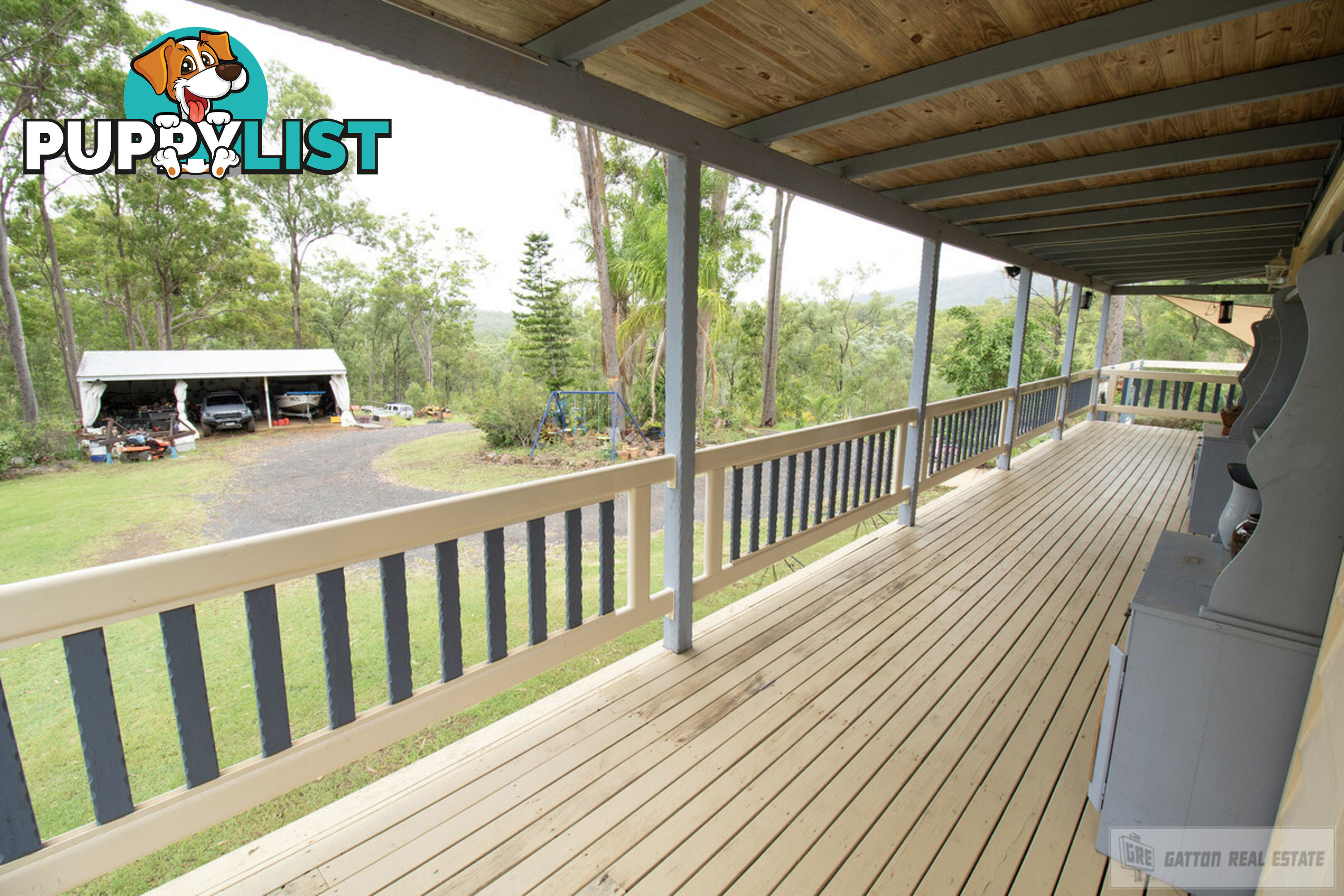 13 Red Gap Road Mulgowie QLD 4341