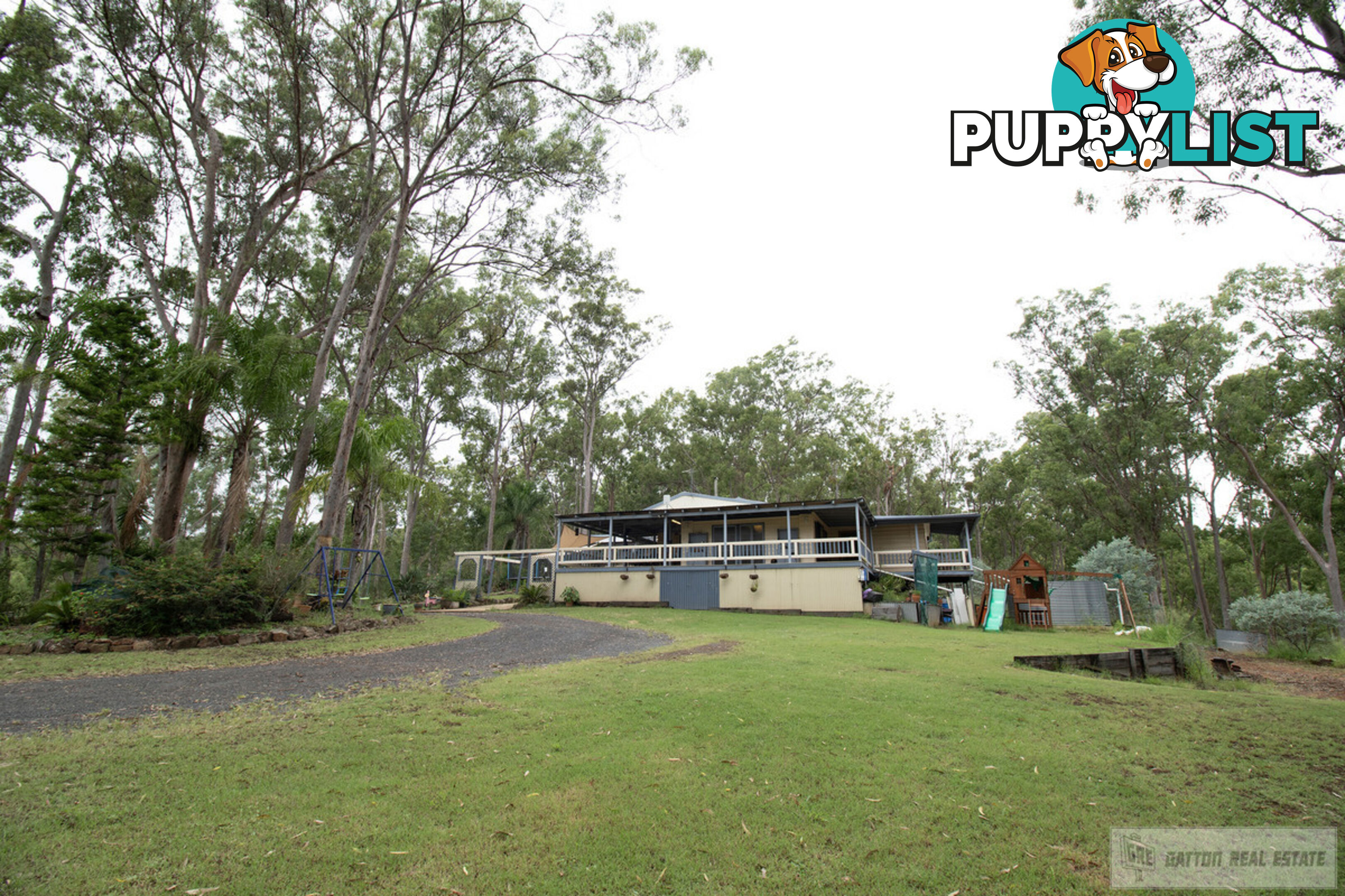 13 Red Gap Road Mulgowie QLD 4341