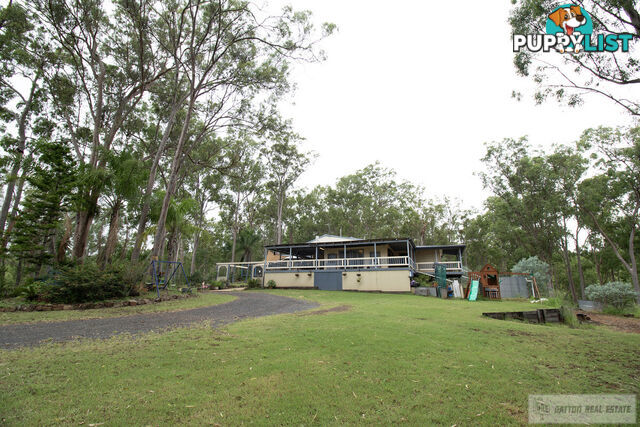 13 Red Gap Road Mulgowie QLD 4341