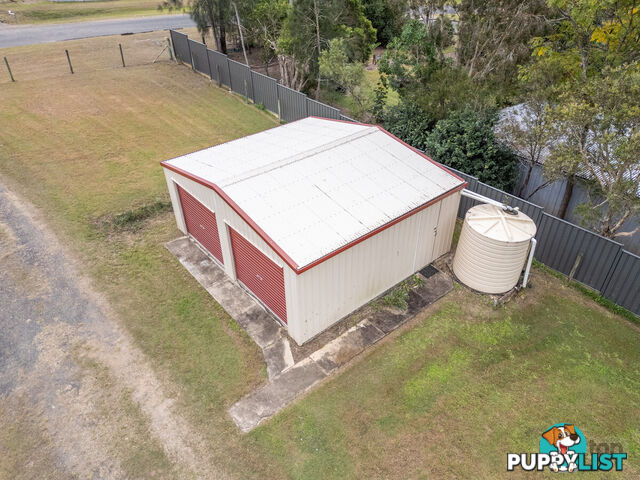 2 Eileen Court Kensington Grove QLD 4341