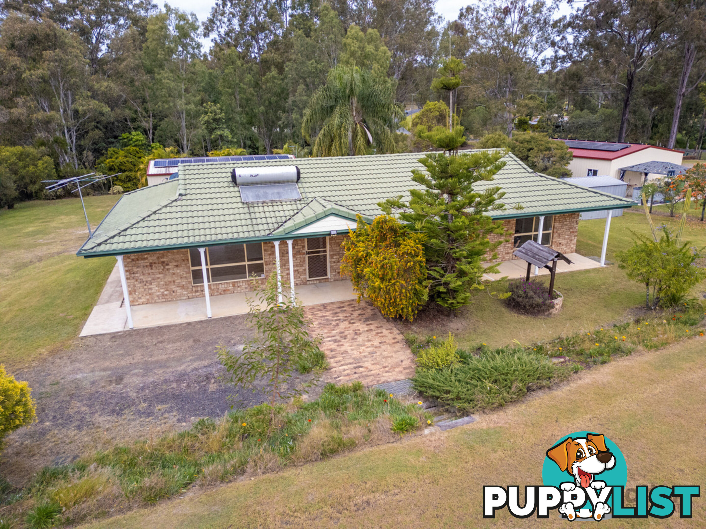 2 Eileen Court Kensington Grove QLD 4341