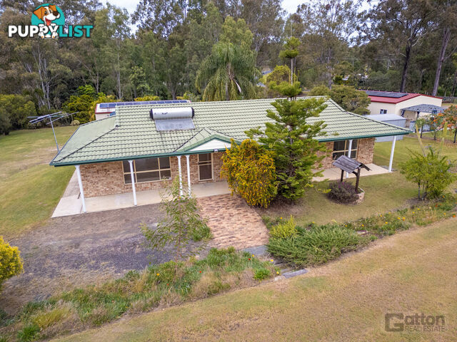 2 Eileen Court Kensington Grove QLD 4341