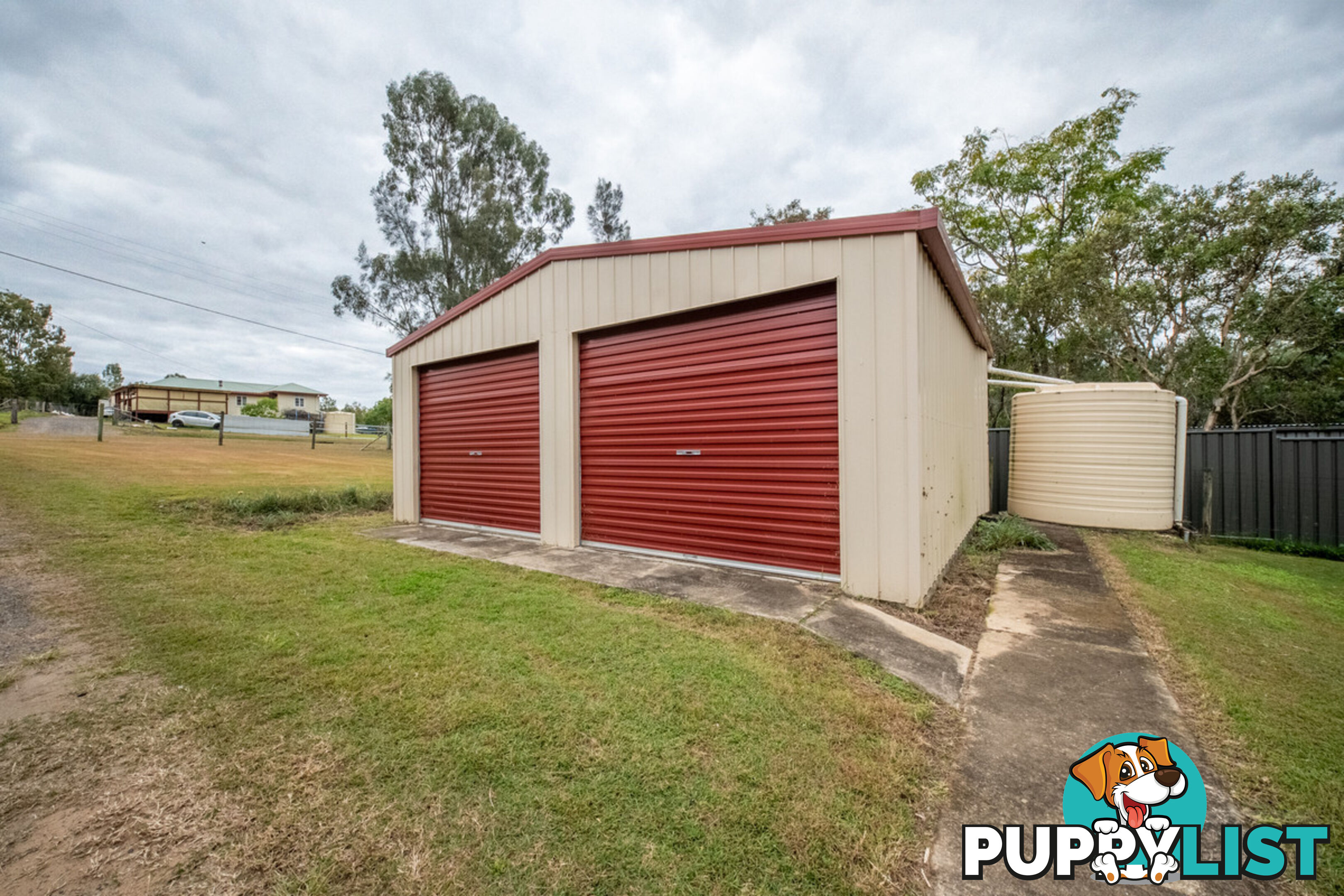 2 Eileen Court Kensington Grove QLD 4341