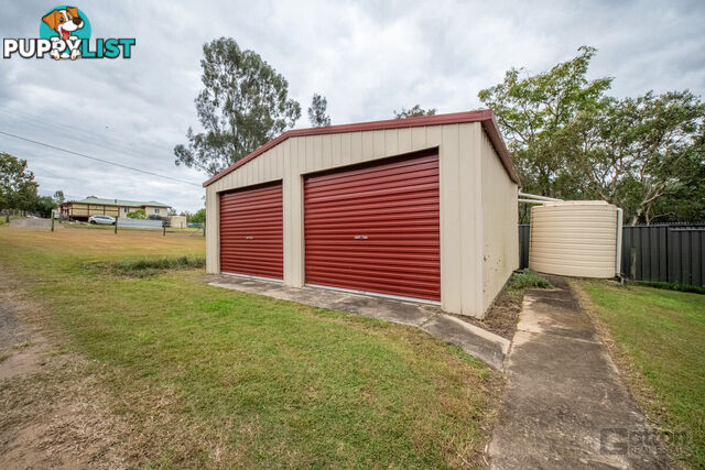 2 Eileen Court Kensington Grove QLD 4341