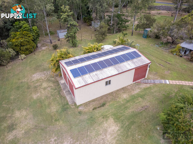 2 Eileen Court Kensington Grove QLD 4341