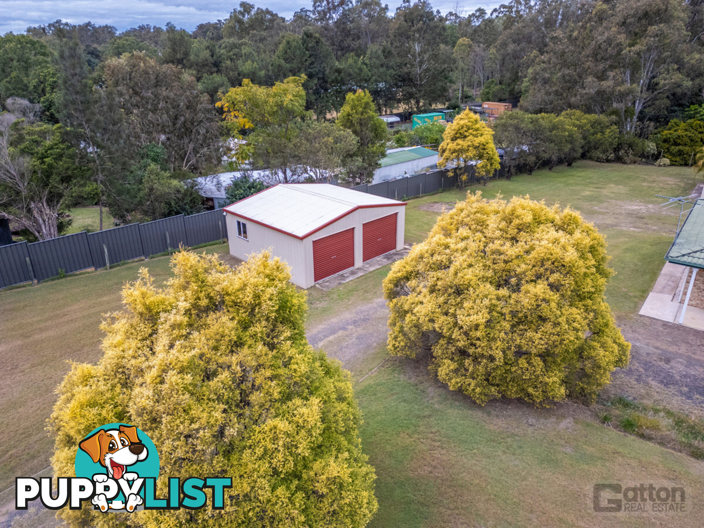 2 Eileen Court Kensington Grove QLD 4341