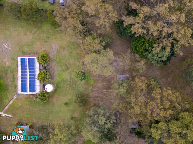 2 Eileen Court Kensington Grove QLD 4341