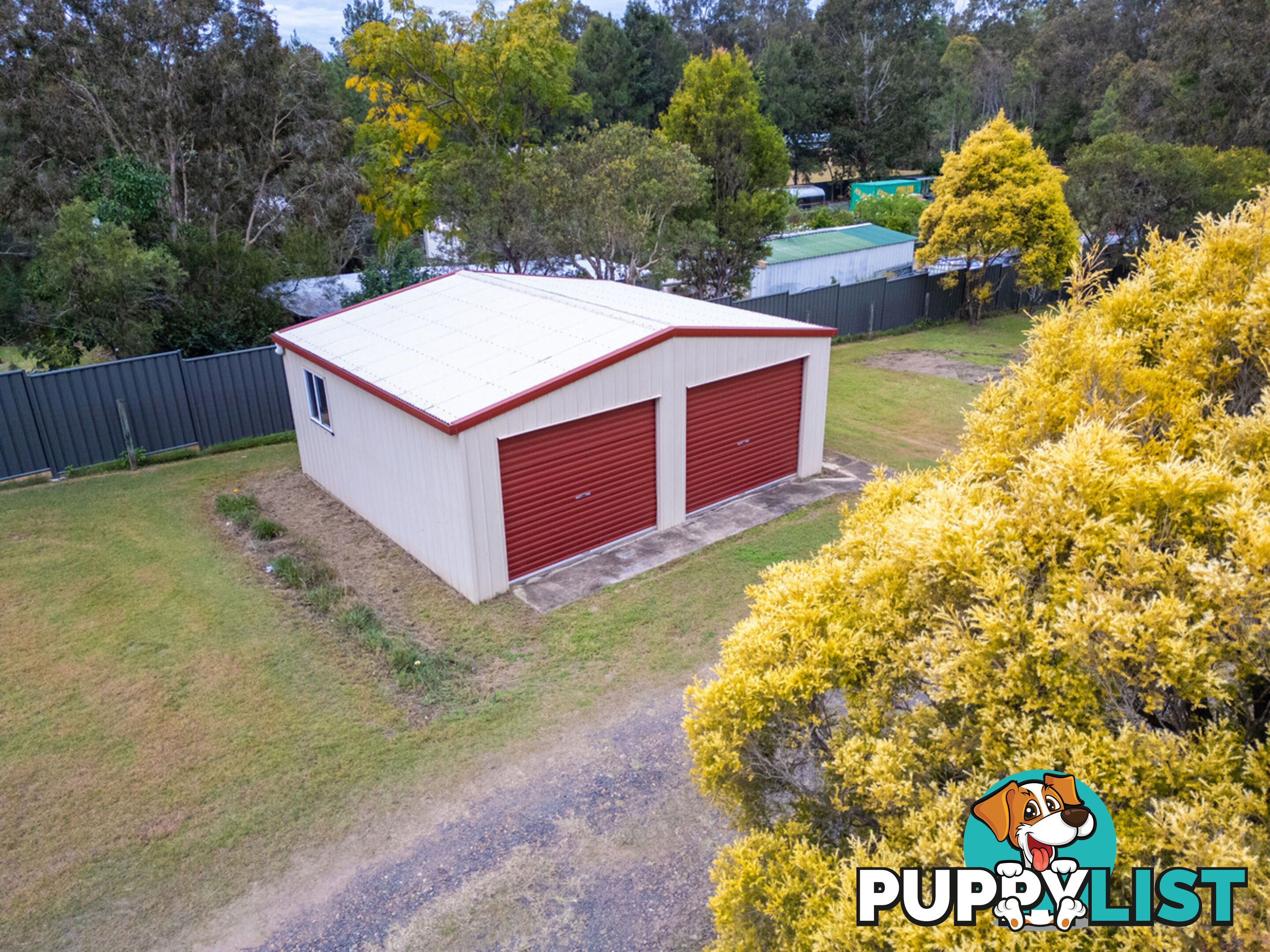 2 Eileen Court Kensington Grove QLD 4341