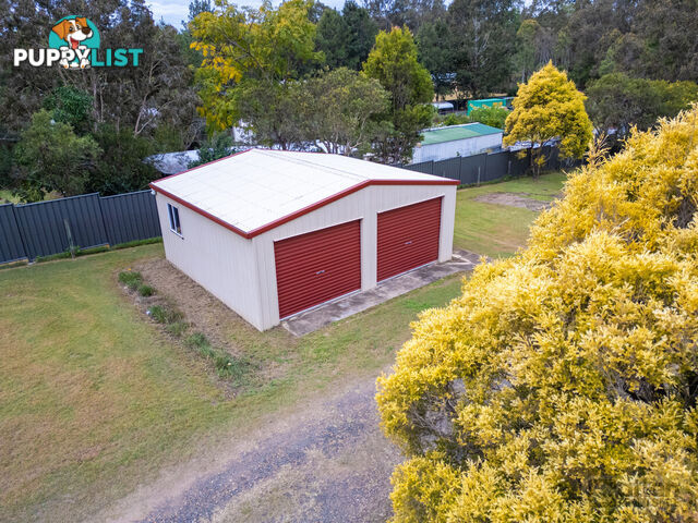 2 Eileen Court Kensington Grove QLD 4341