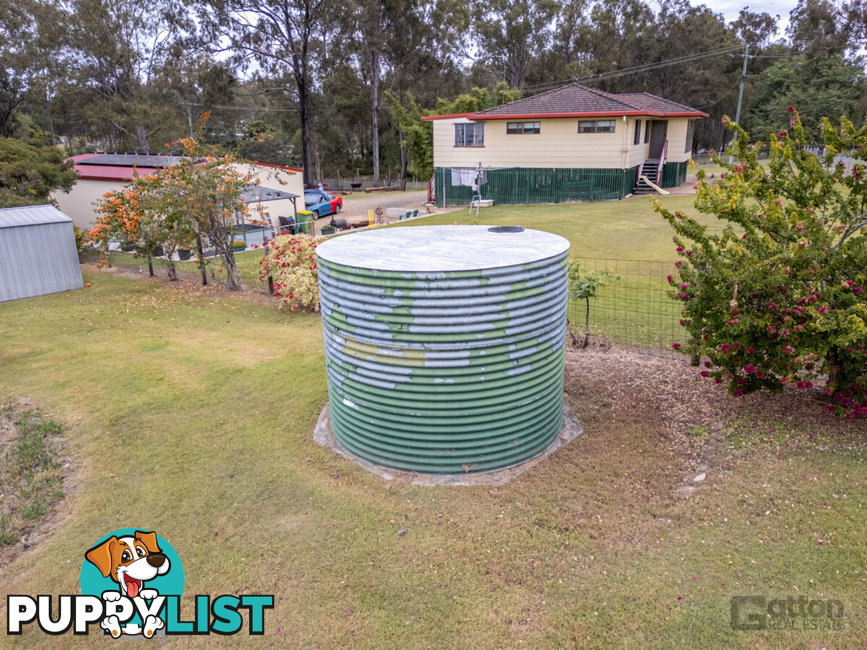 2 Eileen Court Kensington Grove QLD 4341