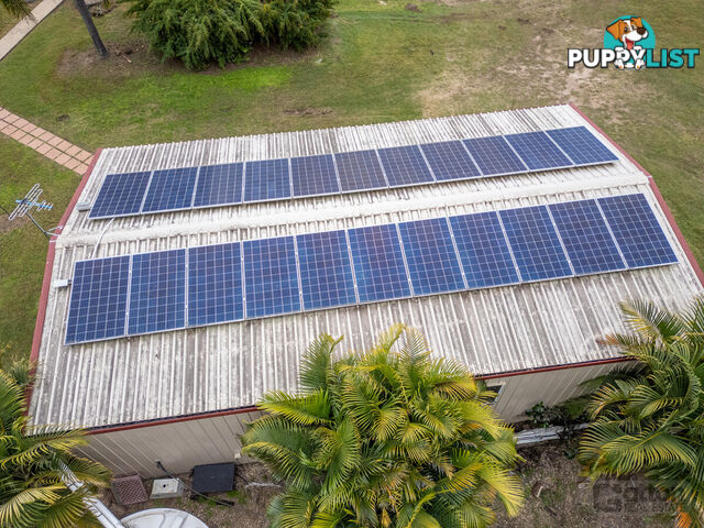 2 Eileen Court Kensington Grove QLD 4341