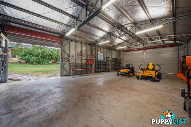 2 Eileen Court Kensington Grove QLD 4341