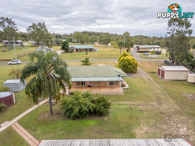 2 Eileen Court Kensington Grove QLD 4341