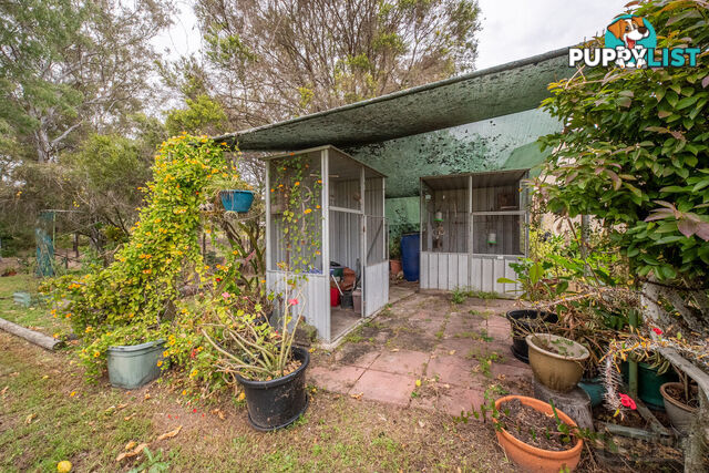 2 Eileen Court Kensington Grove QLD 4341
