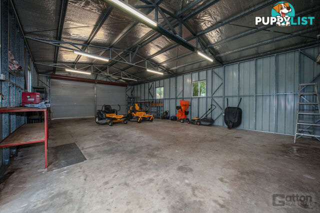 2 Eileen Court Kensington Grove QLD 4341