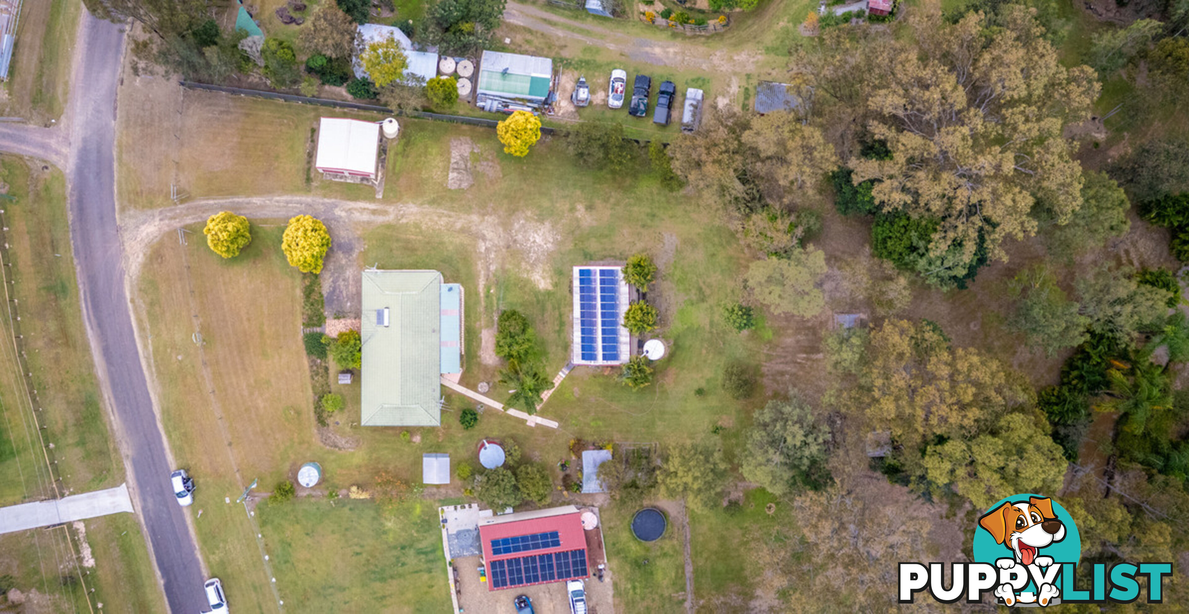 2 Eileen Court Kensington Grove QLD 4341