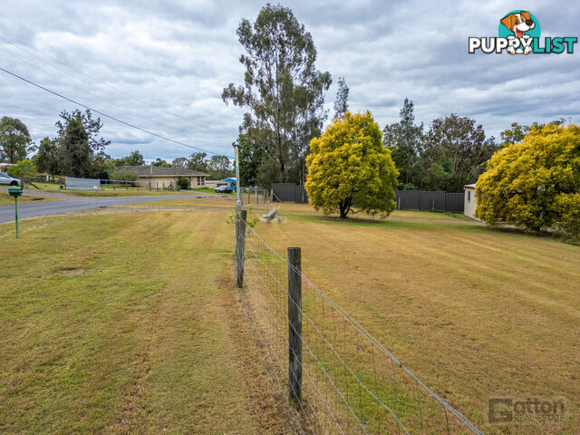 2 Eileen Court Kensington Grove QLD 4341