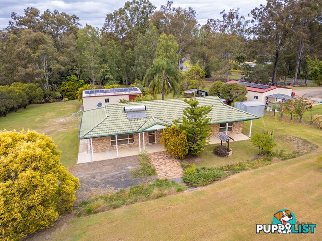 2 Eileen Court Kensington Grove QLD 4341